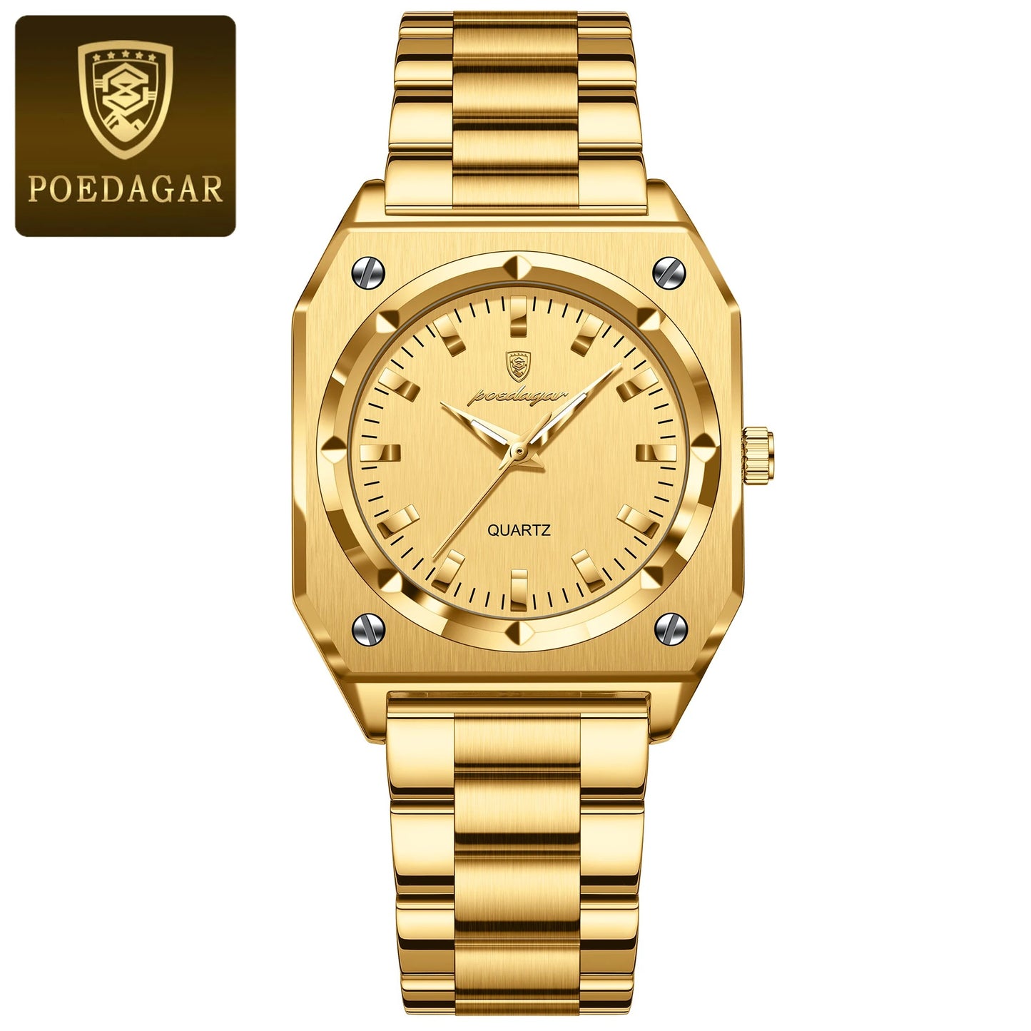 POEDAGAR - LUMÉA 33MM