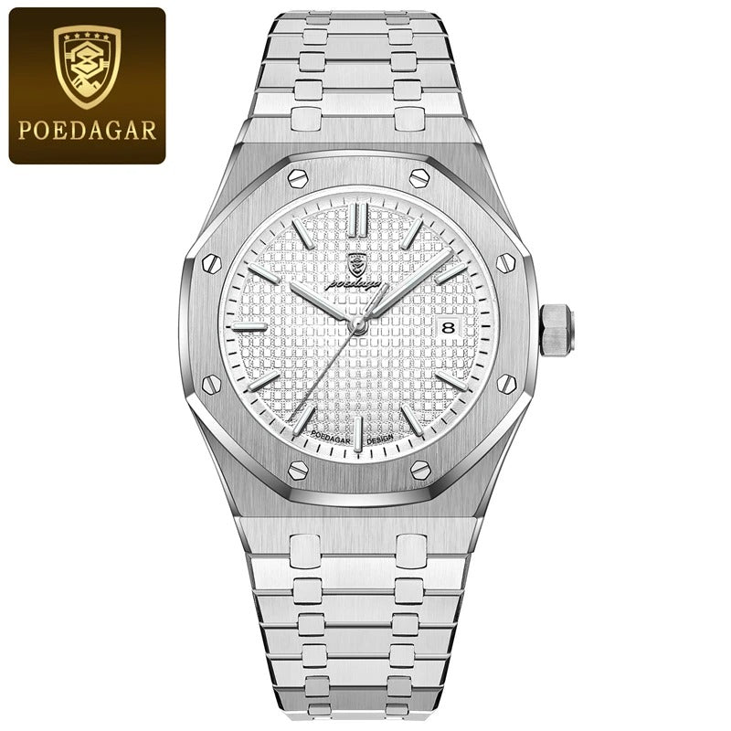 POEDAGAR - CENTURION 42MM