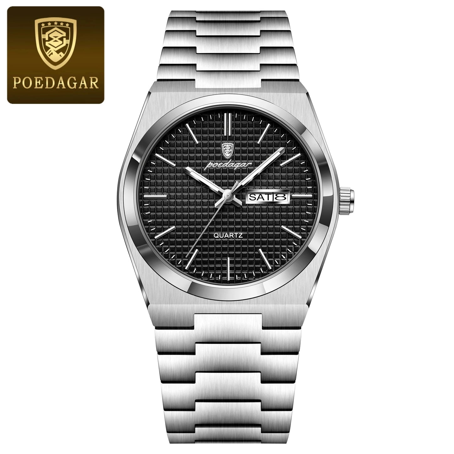 POEDAGAR - INVICTUS 40MM