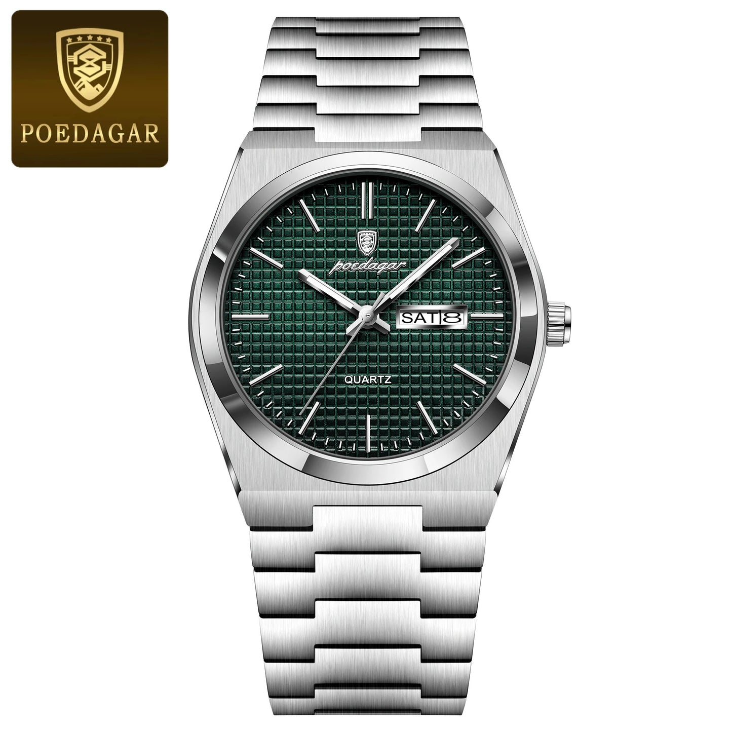 POEDAGAR - INVICTUS 40MM