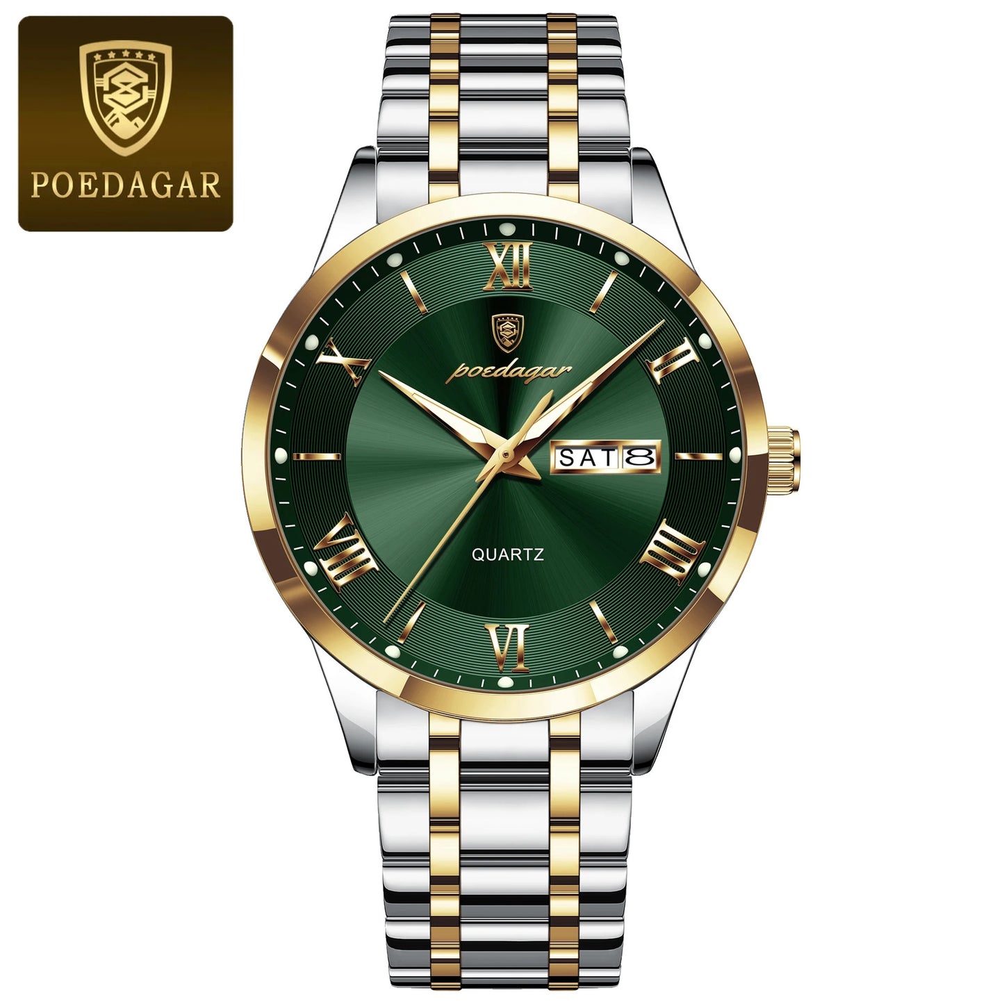 POEDAGAR - VERO 41MM