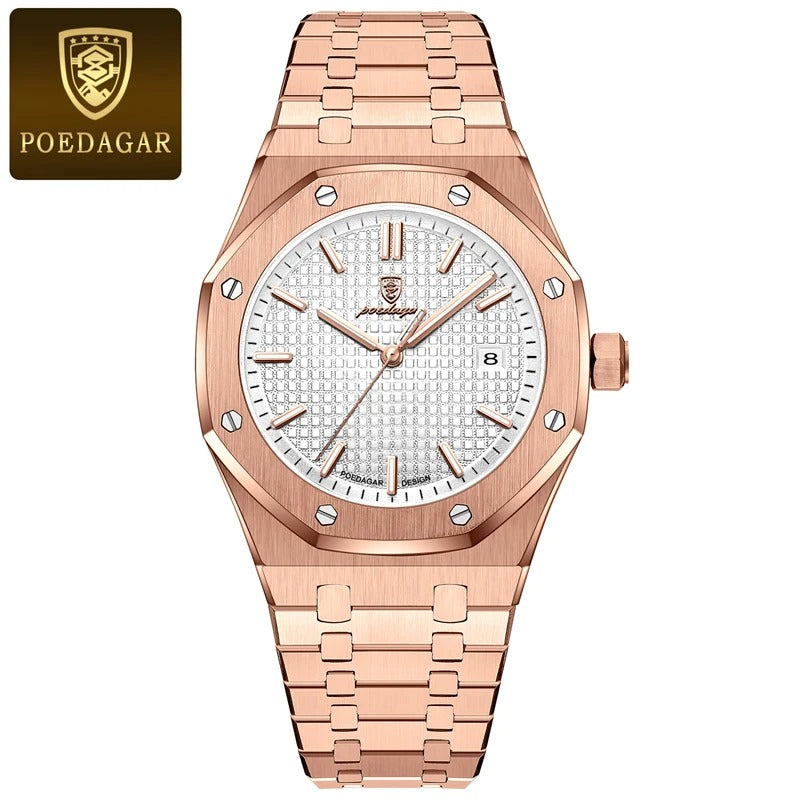 POEDAGAR - CENTURION 42MM