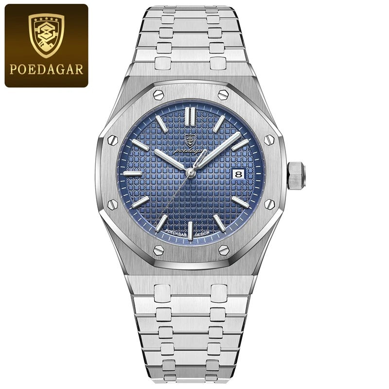 POEDAGAR - CENTURION 42MM