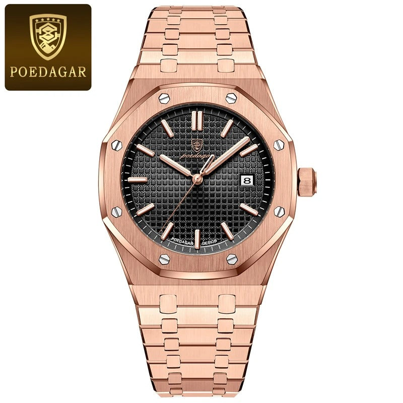 POEDAGAR - CENTURION 42MM