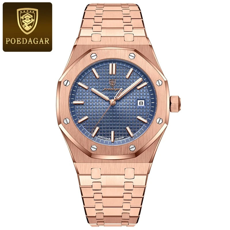 POEDAGAR - CENTURION 42MM