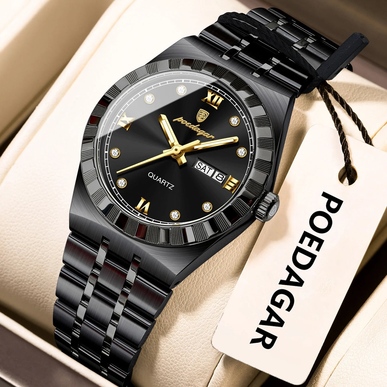 POEDAGAR – FEMINIS 32MM