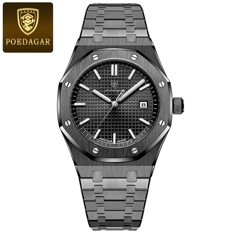 POEDAGAR - CENTURION 42MM