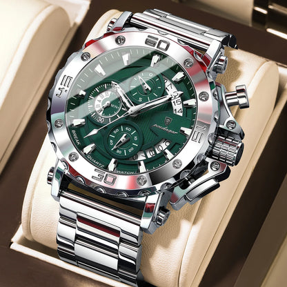 POEDAGAR – QUANTOR 42MM