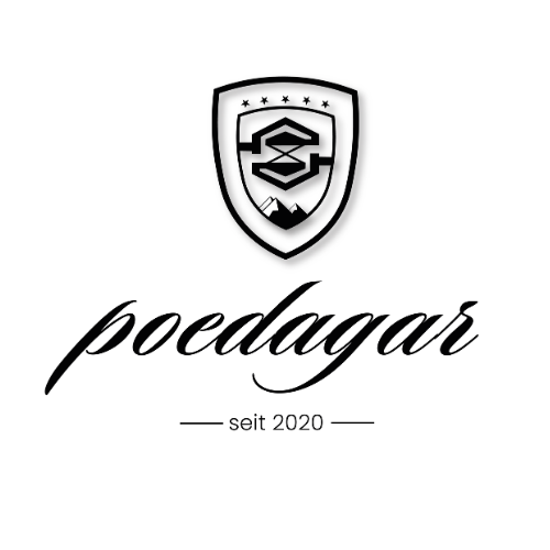 Poedagar