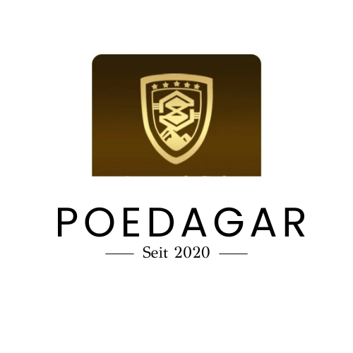 Poedagar