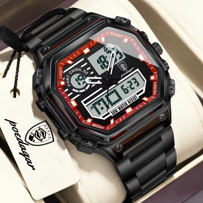 POEDAGAR – SYNTRON 40MM