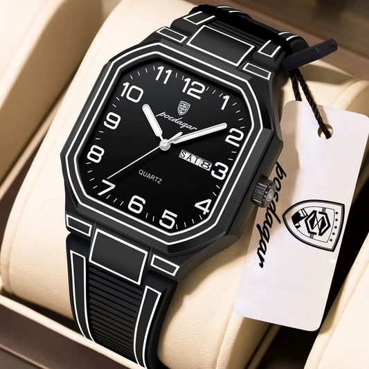 POEDAGAR – KYRON 39MM