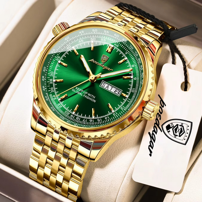 POEDAGAR – DOMINARO 43MM
