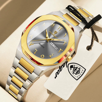 Gold - Graphit