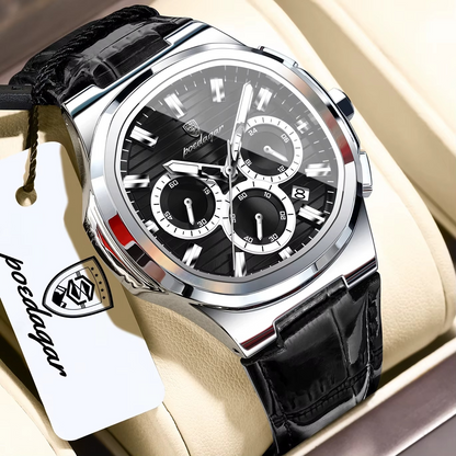 POEDAGAR – VENTURIS X 41MM