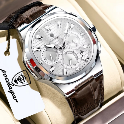 POEDAGAR – VENTURIS X 41MM