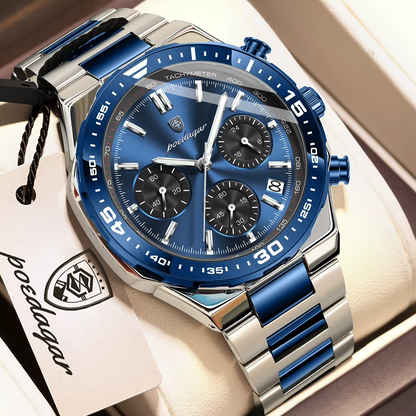 POEDAGAR – VALERON 41MM
