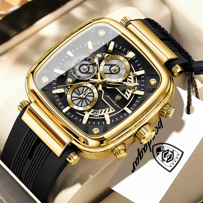 POEDAGAR – ROVENTIS 41MM