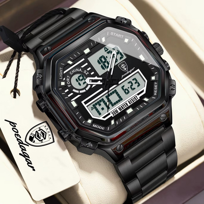 POEDAGAR – SYNTRON 40MM