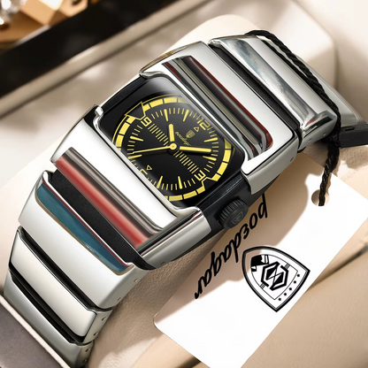POEDAGAR – ZENTRON X 26MM