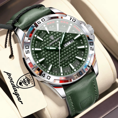POEDAGAR – GRAVION 43MM