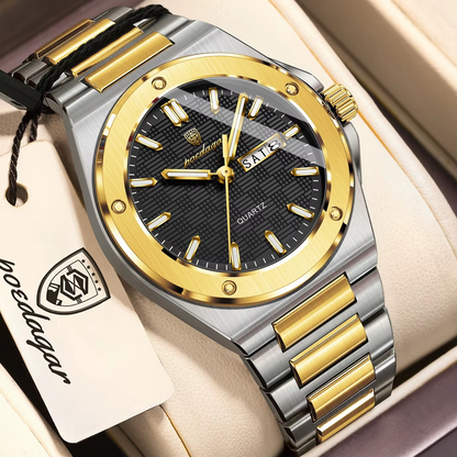 POEDAGAR – AVERION 39MM