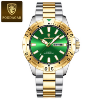 Gold - Smaragd