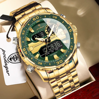 Gold - Smaragd