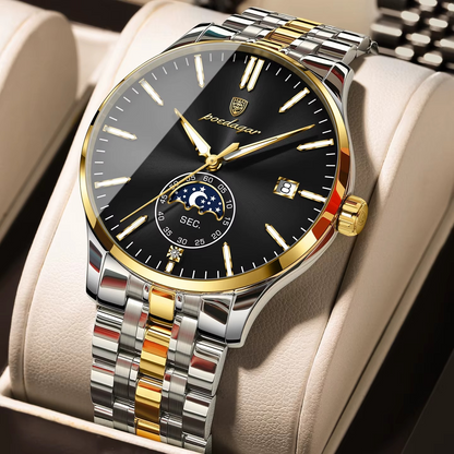 POEDAGAR – SOLVIER 39MM
