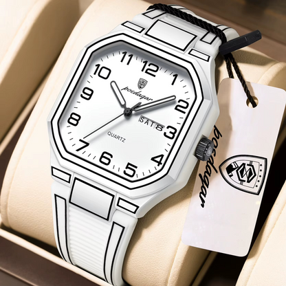 POEDAGAR – KYRON 39MM