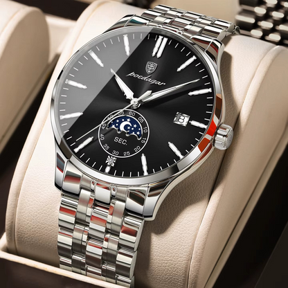 POEDAGAR – SOLVIER 39MM