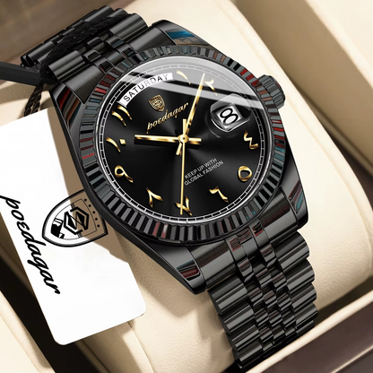 POEDAGAR – SERAVON 36MM