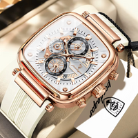 Rose Gold - Diamantweiß