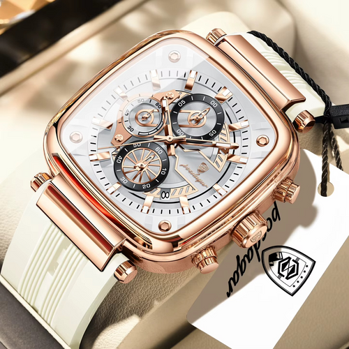 POEDAGAR – ROVENTIS 41MM