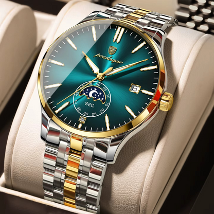 POEDAGAR – SOLVIER 39MM