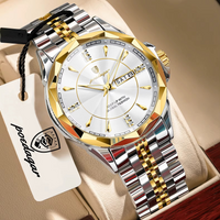 Silber - Gold - Diamantweiß