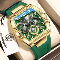 Gold - Smaragd