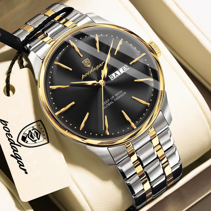 POEDAGAR – EVANDOR 41MM