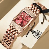 Rose Gold - Rot