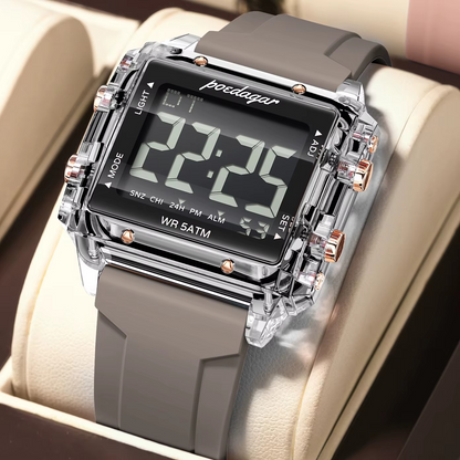 POEDAGAR – ZYTRON 40MM