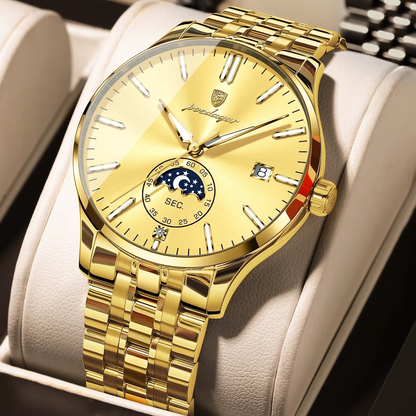 POEDAGAR – SOLVIER 39MM