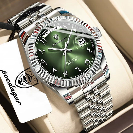 POEDAGAR – SERAVON 36MM