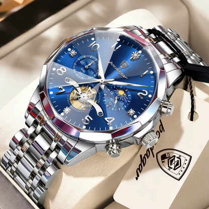 POEDAGAR – ORIONIS 42MM