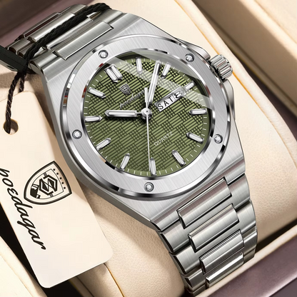 POEDAGAR – AVERION 39MM