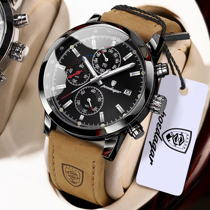 POEDAGAR – AURENZO 44MM