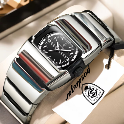 POEDAGAR – ZENTRON X 26MM