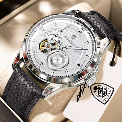 POEDAGAR – BELVARON 41MM