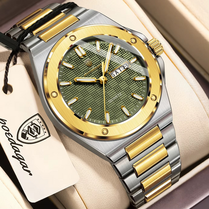 POEDAGAR – AVERION 39MM