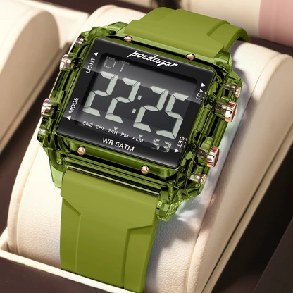 POEDAGAR – ZYTRON 40MM
