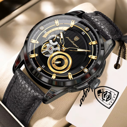 POEDAGAR – BELVARON 41MM